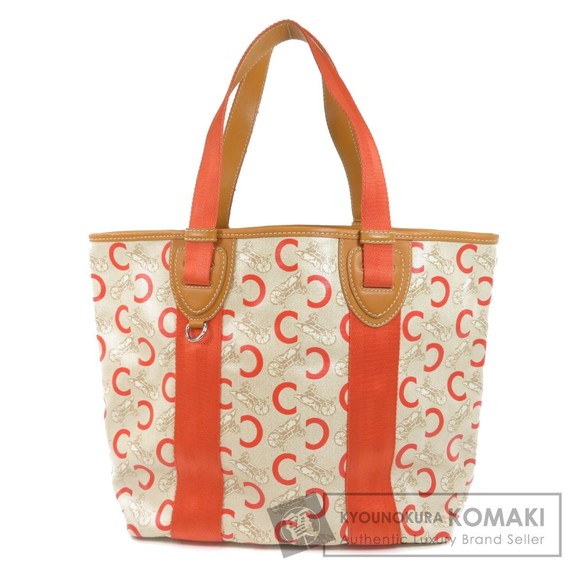 Celine Bag Tote Carriage Horse - Picture 1 of 9